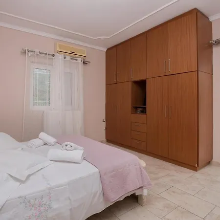 Vicky Διαμέρισμα